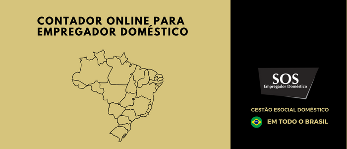 Contador Online- SOS Empregador Doméstico