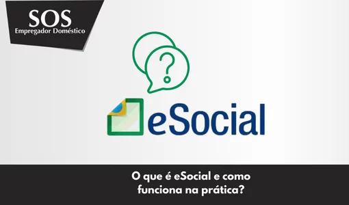 O que é eSocial?